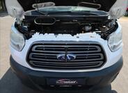 Ford Transit 19