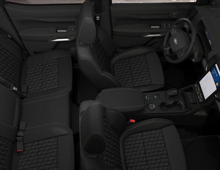 Ford Ranger 9