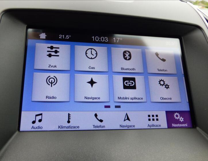 Ford S-MAX 31