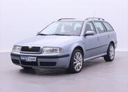 Škoda Octavia 3