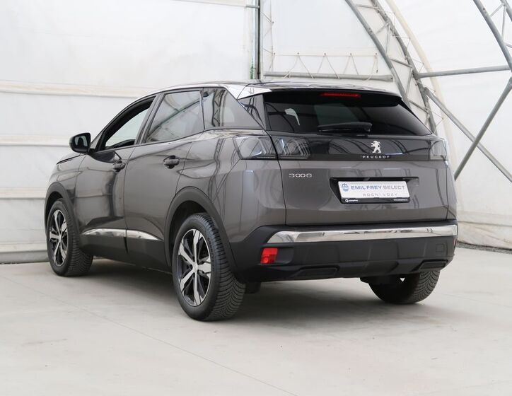 Peugeot 3008 8