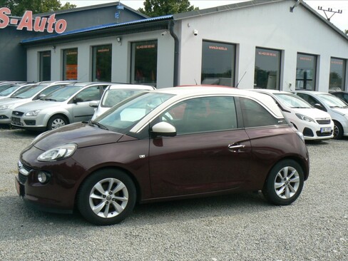 Opel Adam