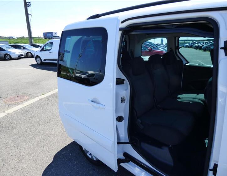 Citroën Berlingo 40