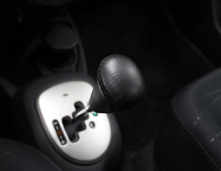 Toyota Yaris 23