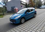 Peugeot 207 1