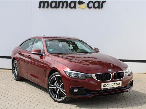BMW Řada 4