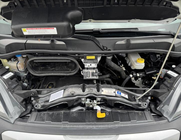 Peugeot Boxer 35