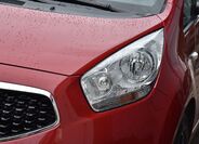 KIA Venga 4