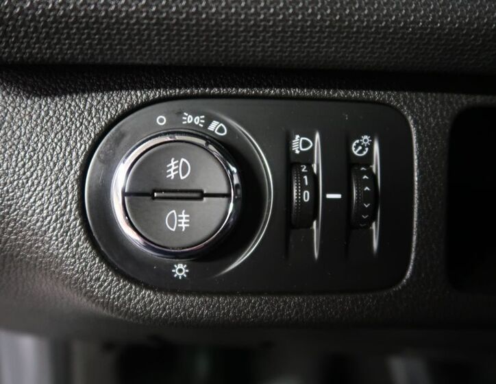 Opel Meriva 21