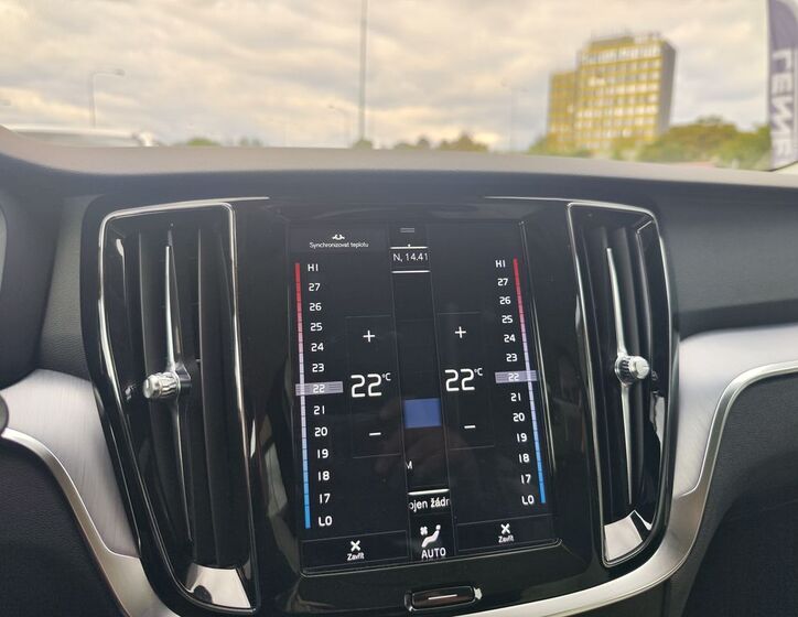 Volvo V60 21