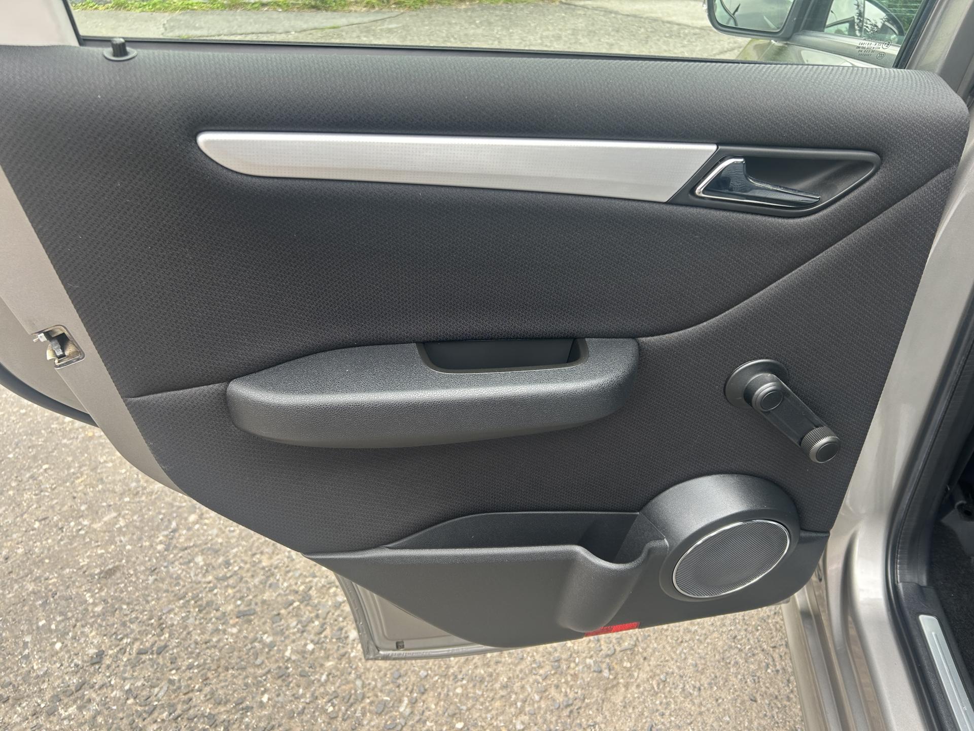 Mercedes-Benz Třídy A