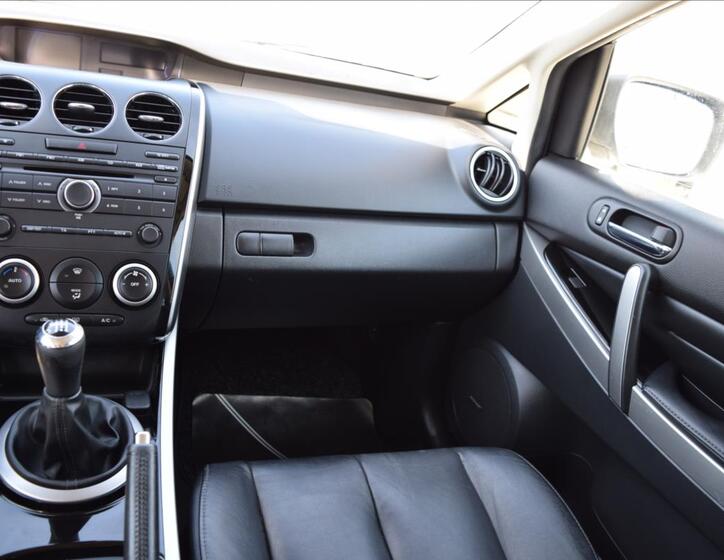 Mazda CX-7 28