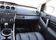 Mazda CX-7 28