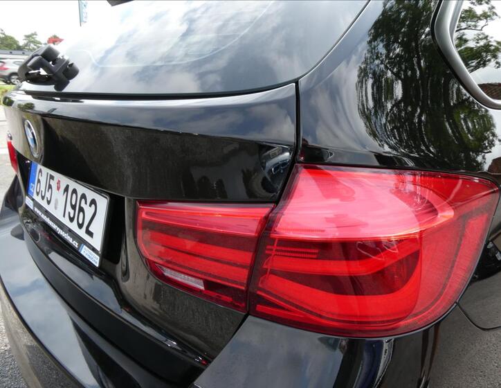 BMW Řada 3 11