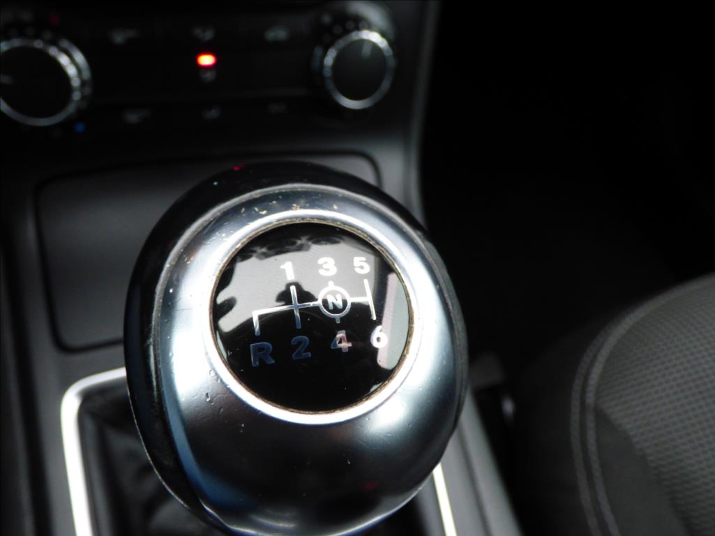 Mercedes-Benz Třídy B