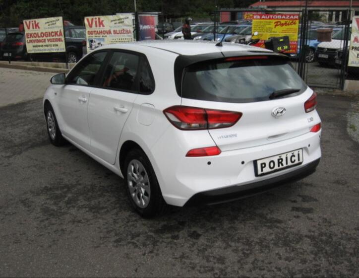 Hyundai i30 5