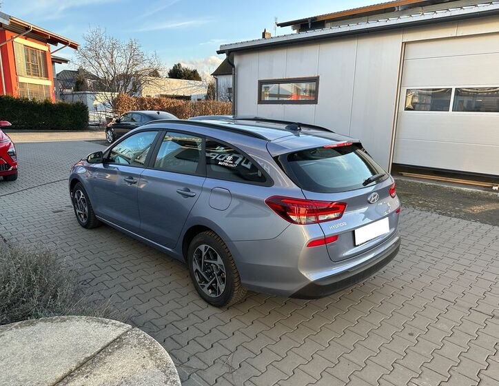 Hyundai i30 7