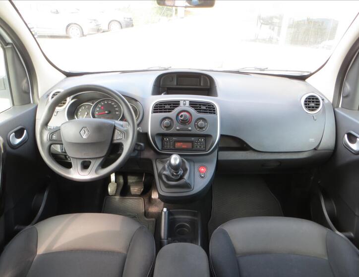 Renault Kangoo 19