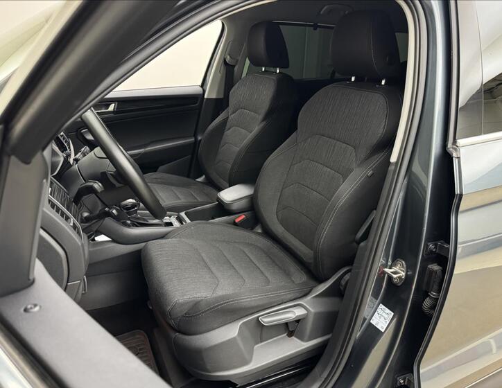 Škoda Kodiaq 37