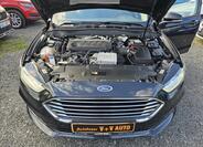 Ford Mondeo 44