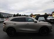 Dongfeng T5 EVO 5