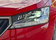 Škoda Fabia 6