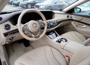 Mercedes-Benz Třídy S 16