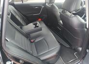 Toyota RAV4 7