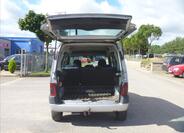 Citroën Berlingo 21