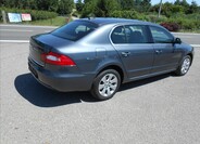 Škoda Superb 6