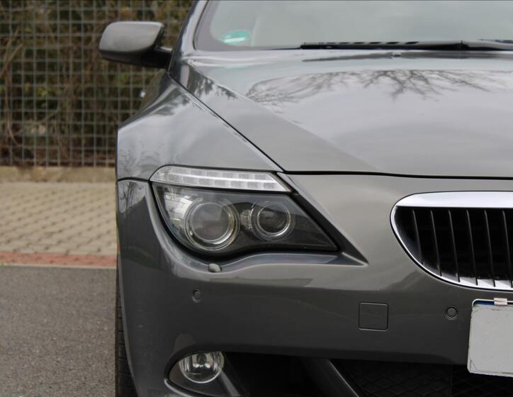 BMW Řada 6 36