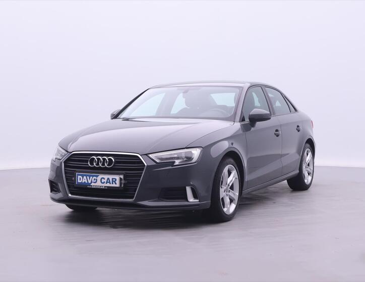 Audi A3 3