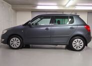 Škoda Fabia 8