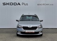 Škoda Fabia 4