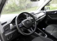 Škoda Fabia 12
