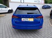 Škoda Octavia 5