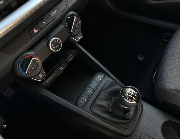 KIA Stonic 15