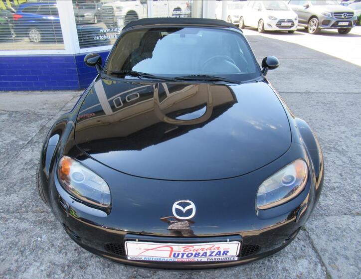 Mazda MX-5 3