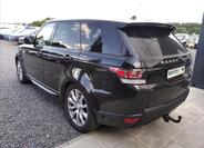 Land Rover Range Rover 5