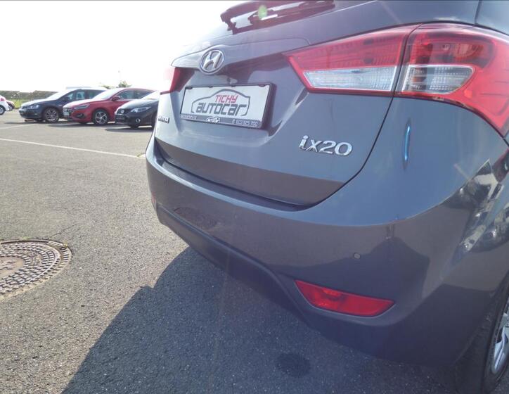 Hyundai ix20 44
