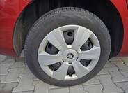 Škoda Fabia 30