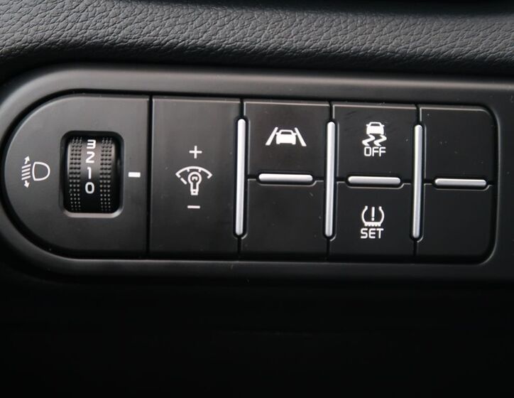 KIA Ceed 20