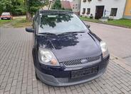 Ford Fiesta 2