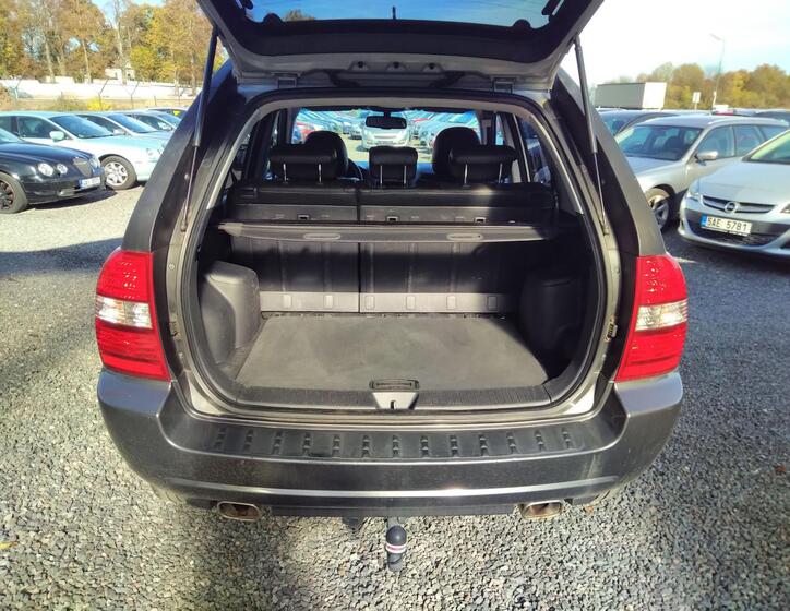 KIA Sportage 14