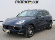 Porsche Cayenne 3