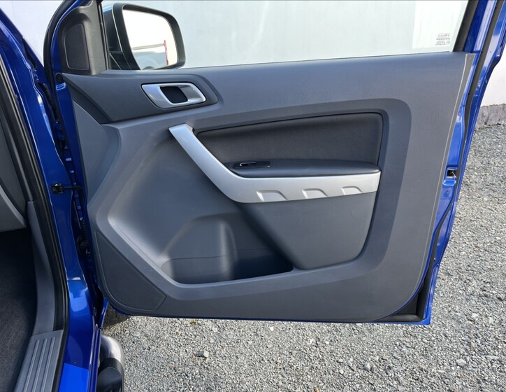 Ford Ranger 42