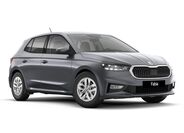 Škoda Fabia 7