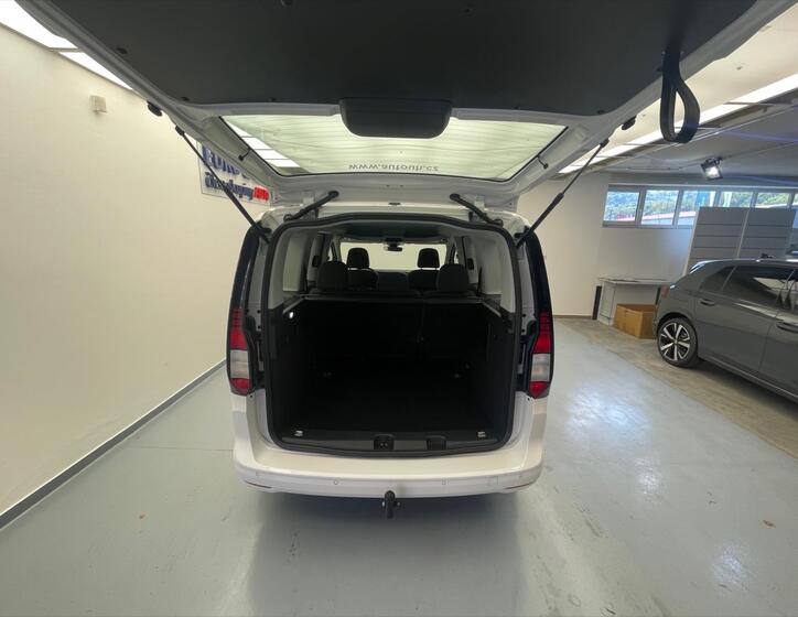 Volkswagen Caddy 14
