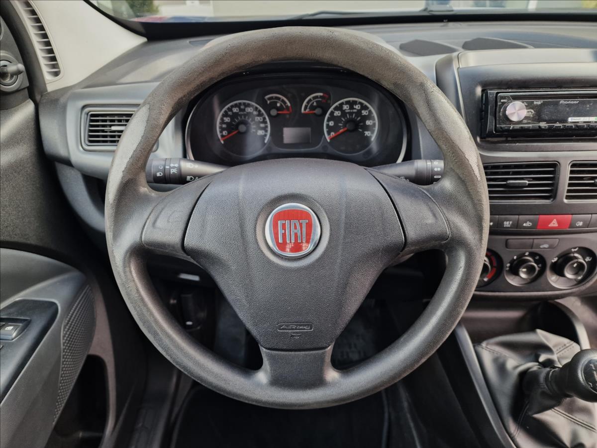 Fiat Dobló