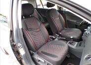 Volkswagen Golf Plus 20